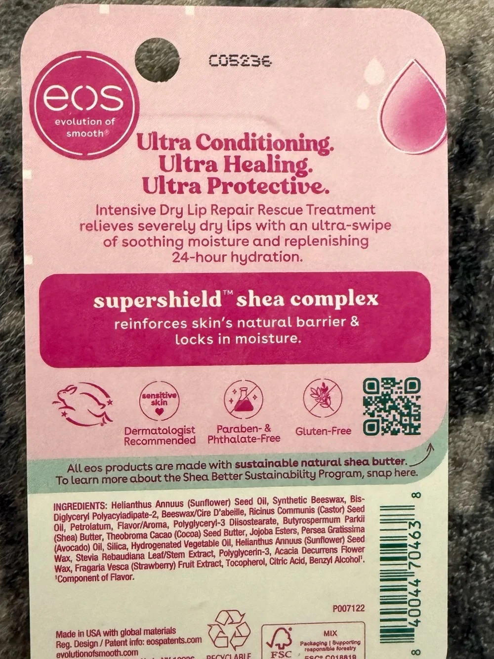 eos new intensive